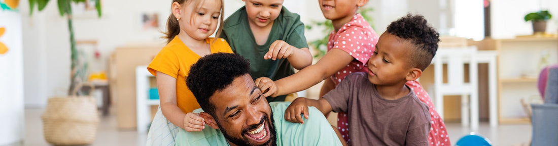 Pretend Play: Why is it Important to Children