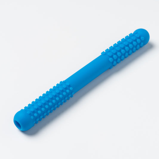 Chew Tube BLUE