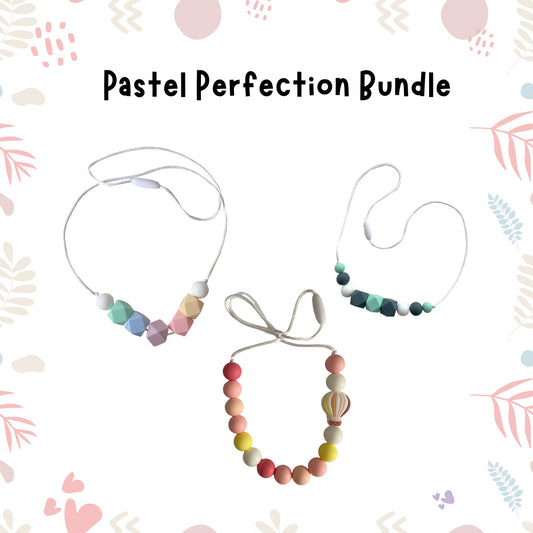 Pastel Perfection Bundle