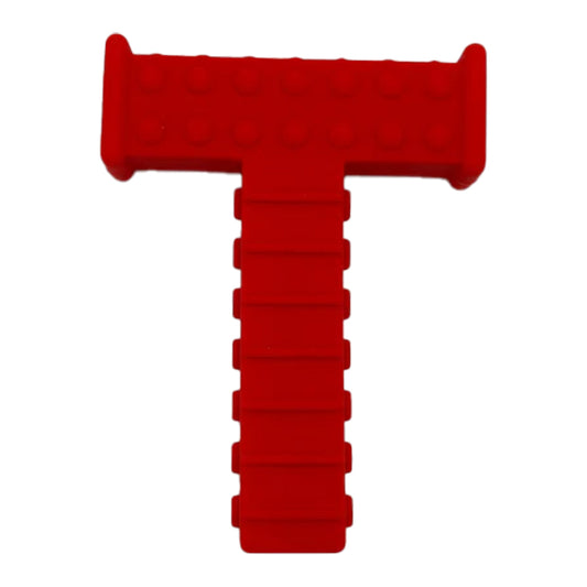 T Chew Tube RED